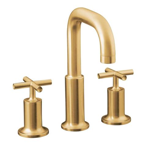 The Kohler Rune Deck Mounted Faucet: A Versatile and Stylish Choice for Any Bathroom